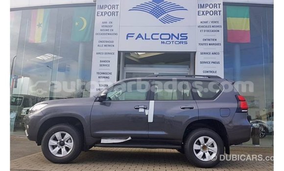Buy Import Toyota Prado Other Car in Import - Dubai in Barbados Buy Import Toyota Prado Other Car in Import - Dubai in Barbados