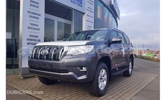 Buy Import Toyota Prado Other Car in Import - Dubai in Barbados Buy Import Toyota Prado Other Car in Import - Dubai in Barbados