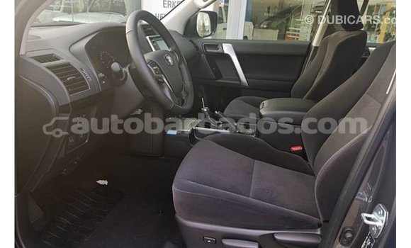 Buy Import Toyota Prado Other Car in Import - Dubai in Barbados Buy Import Toyota Prado Other Car in Import - Dubai in Barbados