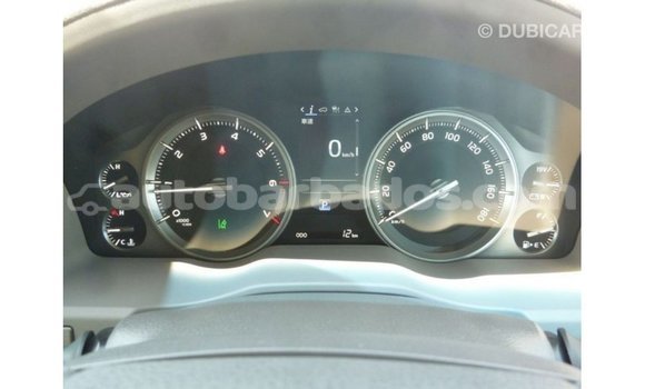 Buy Import Toyota Land Cruiser White Car in Import - Dubai in Barbados Buy Import Toyota Land Cruiser White Car in Import - Dubai in Barbados