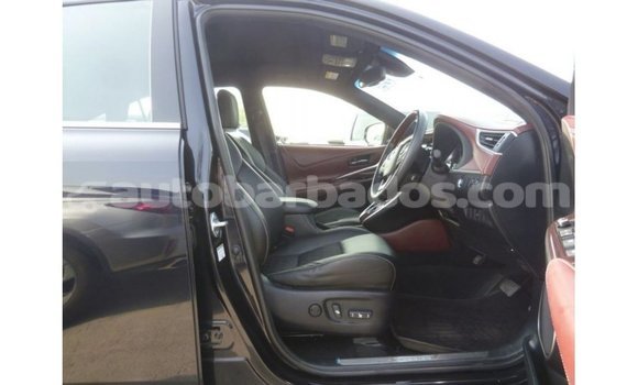 Buy Import Toyota Harrier Black Car in Import - Dubai in Barbados Buy Import Toyota Harrier Black Car in Import - Dubai in Barbados