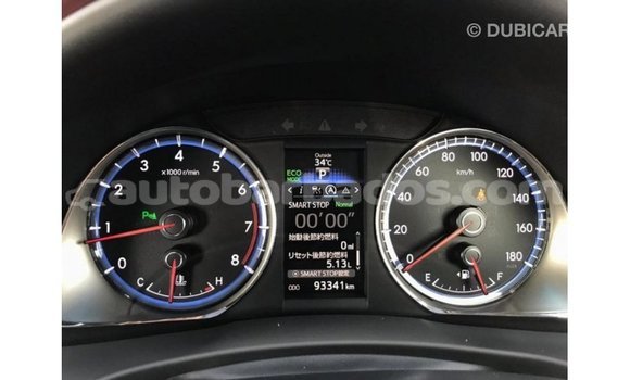 Buy Import Toyota Harrier Black Car in Import - Dubai in Barbados Buy Import Toyota Harrier Black Car in Import - Dubai in Barbados