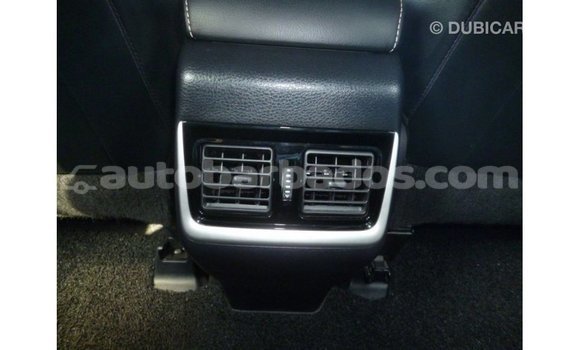 Buy Import Toyota Harrier Black Car in Import - Dubai in Barbados Buy Import Toyota Harrier Black Car in Import - Dubai in Barbados