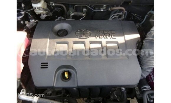 Buy Import Toyota Harrier Black Car in Import - Dubai in Barbados Buy Import Toyota Harrier Black Car in Import - Dubai in Barbados