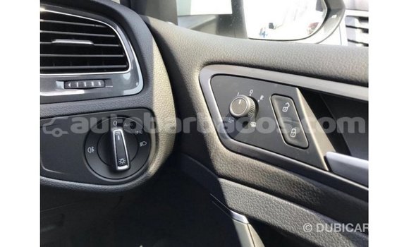 Buy Import Volkswagen Golf White Car in Import - Dubai in Barbados Buy Import Volkswagen Golf White Car in Import - Dubai in Barbados