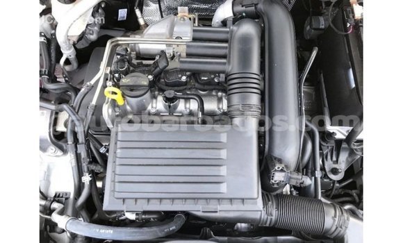 Buy Import Volkswagen Golf White Car in Import - Dubai in Barbados Buy Import Volkswagen Golf White Car in Import - Dubai in Barbados