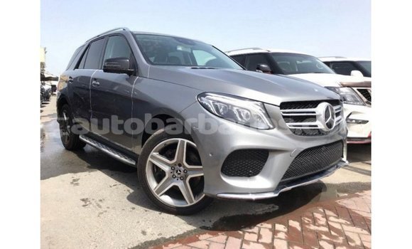 Buy Import Mercedes-Benz GLE Other Car in Import - Dubai in Barbados Buy Import Mercedes-Benz GLE Other Car in Import - Dubai in Barbados