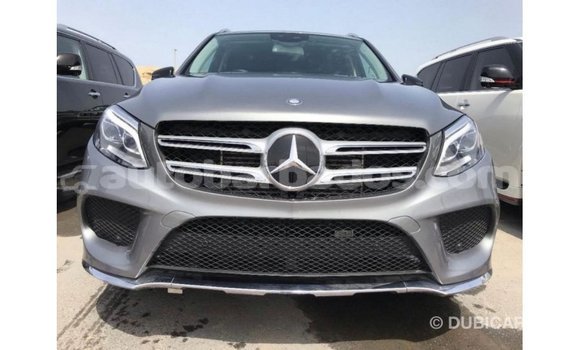 Buy Import Mercedes-Benz GLE Other Car in Import - Dubai in Barbados Buy Import Mercedes-Benz GLE Other Car in Import - Dubai in Barbados