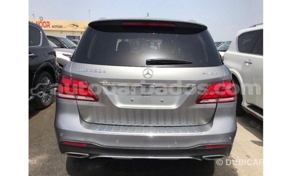 Buy Import Mercedes-Benz GLE Other Car in Import - Dubai in Barbados Buy Import Mercedes-Benz GLE Other Car in Import - Dubai in Barbados