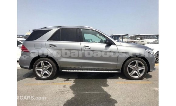 Buy Import Mercedes-Benz GLE Other Car in Import - Dubai in Barbados Buy Import Mercedes-Benz GLE Other Car in Import - Dubai in Barbados