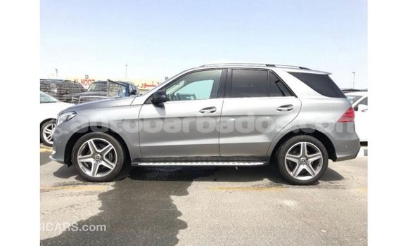 Buy Import Mercedes-Benz GLE Other Car in Import - Dubai in Barbados Buy Import Mercedes-Benz GLE Other Car in Import - Dubai in Barbados