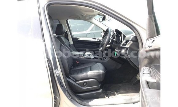 Buy Import Mercedes-Benz GLE Other Car in Import - Dubai in Barbados Buy Import Mercedes-Benz GLE Other Car in Import - Dubai in Barbados