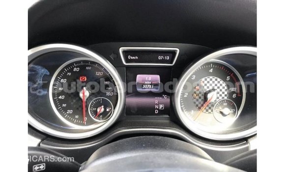 Buy Import Mercedes-Benz GLE Other Car in Import - Dubai in Barbados Buy Import Mercedes-Benz GLE Other Car in Import - Dubai in Barbados