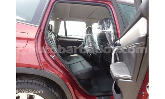 Buy Import BMW R Red Bike in Import - Dubai in Barbados Buy Import BMW R Red Bike in Import - Dubai in Barbados