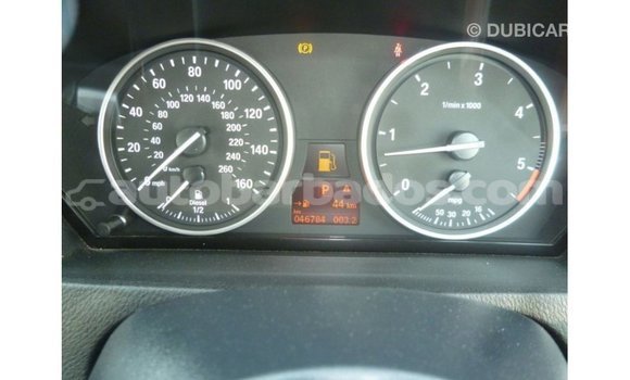 Buy Import BMW R Black Bike in Import - Dubai in Barbados Buy Import BMW R Black Bike in Import - Dubai in Barbados