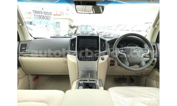 Buy Import Toyota Land Cruiser Other Car in Import - Dubai in Barbados Buy Import Toyota Land Cruiser Other Car in Import - Dubai in Barbados