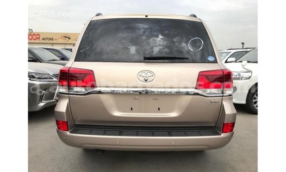 Buy Import Toyota Land Cruiser Other Car in Import - Dubai in Barbados Buy Import Toyota Land Cruiser Other Car in Import - Dubai in Barbados