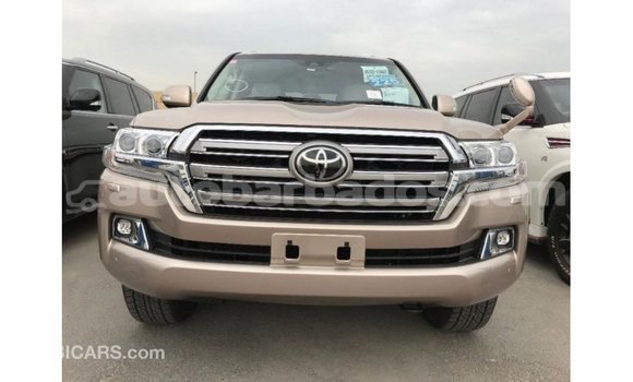 Buy Import Toyota Land Cruiser Other Car in Import - Dubai in Barbados Buy Import Toyota Land Cruiser Other Car in Import - Dubai in Barbados