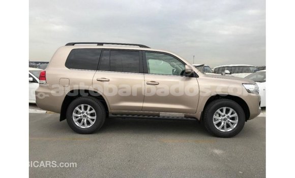 Buy Import Toyota Land Cruiser Other Car in Import - Dubai in Barbados Buy Import Toyota Land Cruiser Other Car in Import - Dubai in Barbados