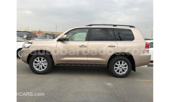 Buy Import Toyota Land Cruiser Other Car in Import - Dubai in Barbados Buy Import Toyota Land Cruiser Other Car in Import - Dubai in Barbados