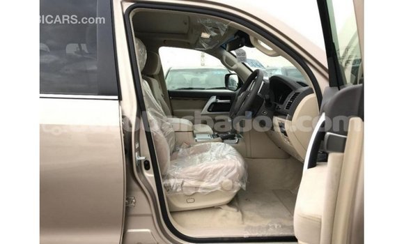 Buy Import Toyota Land Cruiser Other Car in Import - Dubai in Barbados Buy Import Toyota Land Cruiser Other Car in Import - Dubai in Barbados
