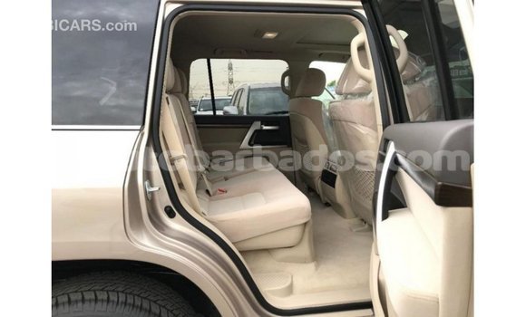 Buy Import Toyota Land Cruiser Other Car in Import - Dubai in Barbados Buy Import Toyota Land Cruiser Other Car in Import - Dubai in Barbados