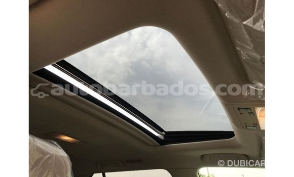 Buy Import Toyota Land Cruiser Other Car in Import - Dubai in Barbados Buy Import Toyota Land Cruiser Other Car in Import - Dubai in Barbados