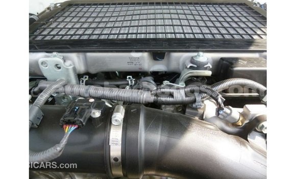 Buy Import Toyota Land Cruiser White Car in Import - Dubai in Barbados Buy Import Toyota Land Cruiser White Car in Import - Dubai in Barbados