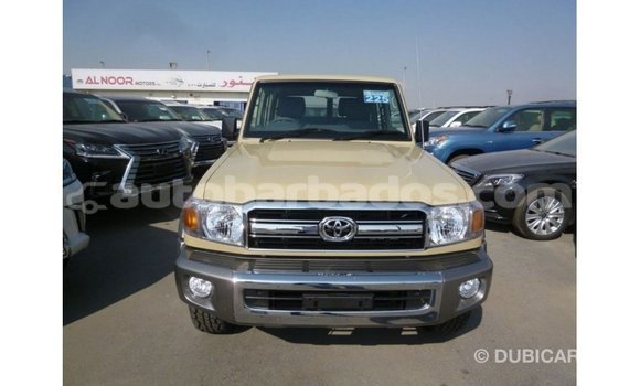 Buy Import Toyota Land Cruiser Beige Car in Import - Dubai in Barbados Buy Import Toyota Land Cruiser Beige Car in Import - Dubai in Barbados