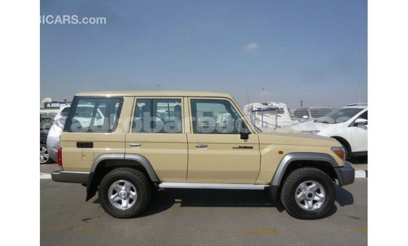 Buy Import Toyota Land Cruiser Beige Car in Import - Dubai in Barbados Buy Import Toyota Land Cruiser Beige Car in Import - Dubai in Barbados