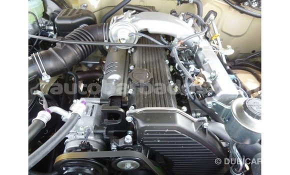 Buy Import Toyota Land Cruiser Beige Car in Import - Dubai in Barbados Buy Import Toyota Land Cruiser Beige Car in Import - Dubai in Barbados