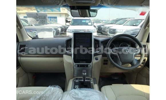 Buy Import Toyota Land Cruiser Other Car in Import - Dubai in Barbados Buy Import Toyota Land Cruiser Other Car in Import - Dubai in Barbados
