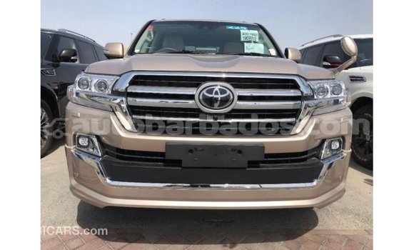 Buy Import Toyota Land Cruiser Other Car in Import - Dubai in Barbados Buy Import Toyota Land Cruiser Other Car in Import - Dubai in Barbados