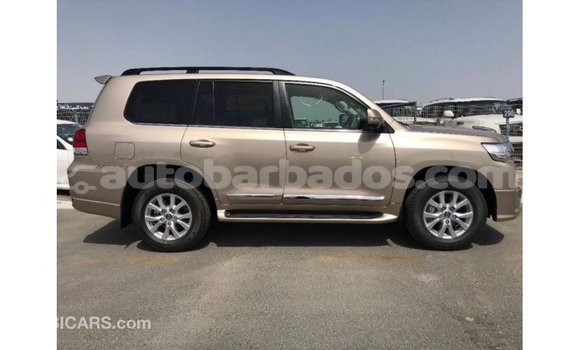 Buy Import Toyota Land Cruiser Other Car in Import - Dubai in Barbados Buy Import Toyota Land Cruiser Other Car in Import - Dubai in Barbados