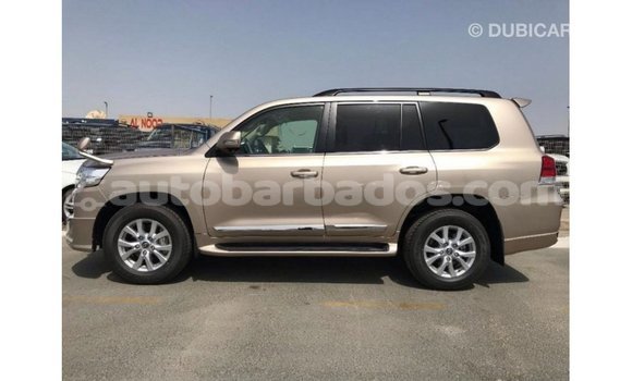 Buy Import Toyota Land Cruiser Other Car in Import - Dubai in Barbados Buy Import Toyota Land Cruiser Other Car in Import - Dubai in Barbados