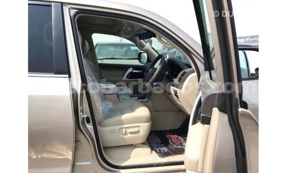 Buy Import Toyota Land Cruiser Other Car in Import - Dubai in Barbados Buy Import Toyota Land Cruiser Other Car in Import - Dubai in Barbados
