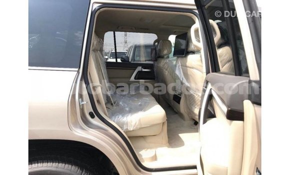 Buy Import Toyota Land Cruiser Other Car in Import - Dubai in Barbados Buy Import Toyota Land Cruiser Other Car in Import - Dubai in Barbados