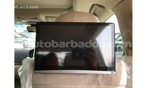 Buy Import Toyota Land Cruiser Other Car in Import - Dubai in Barbados Buy Import Toyota Land Cruiser Other Car in Import - Dubai in Barbados