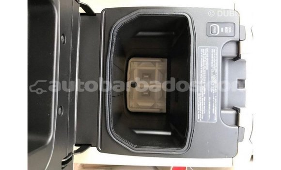 Buy Import Toyota Land Cruiser Other Car in Import - Dubai in Barbados Buy Import Toyota Land Cruiser Other Car in Import - Dubai in Barbados