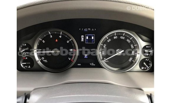 Buy Import Toyota Land Cruiser Other Car in Import - Dubai in Barbados Buy Import Toyota Land Cruiser Other Car in Import - Dubai in Barbados
