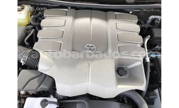 Buy Import Toyota Land Cruiser Other Car in Import - Dubai in Barbados Buy Import Toyota Land Cruiser Other Car in Import - Dubai in Barbados