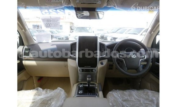 Buy Import Toyota Land Cruiser Black Car in Import - Dubai in Barbados Buy Import Toyota Land Cruiser Black Car in Import - Dubai in Barbados