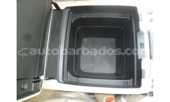 Buy Import Toyota Land Cruiser Black Car in Import - Dubai in Barbados Buy Import Toyota Land Cruiser Black Car in Import - Dubai in Barbados