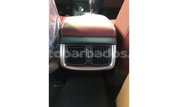 Buy Import Toyota Hilux White Car in Import - Dubai in Barbados Buy Import Toyota Hilux White Car in Import - Dubai in Barbados