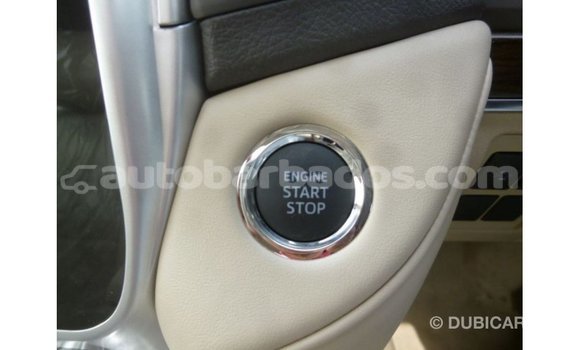Buy Import Toyota Land Cruiser White Car in Import - Dubai in Barbados Buy Import Toyota Land Cruiser White Car in Import - Dubai in Barbados