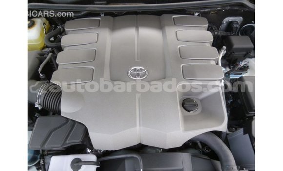 Buy Import Toyota Land Cruiser White Car in Import - Dubai in Barbados Buy Import Toyota Land Cruiser White Car in Import - Dubai in Barbados