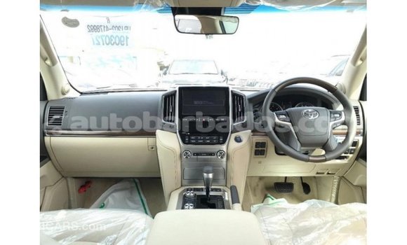 Buy Import Toyota Land Cruiser Black Car in Import - Dubai in Barbados Buy Import Toyota Land Cruiser Black Car in Import - Dubai in Barbados