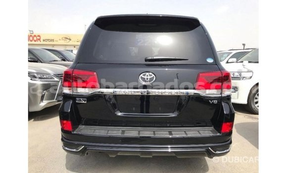 Buy Import Toyota Land Cruiser Black Car in Import - Dubai in Barbados Buy Import Toyota Land Cruiser Black Car in Import - Dubai in Barbados