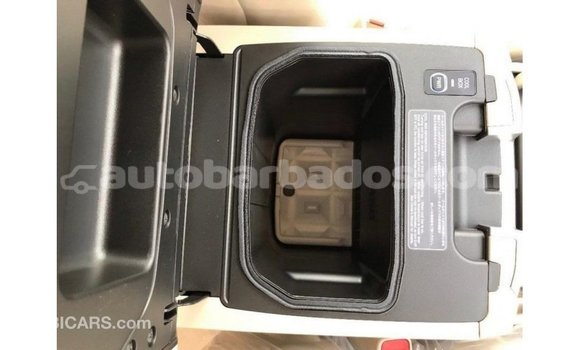 Buy Import Toyota Land Cruiser Black Car in Import - Dubai in Barbados Buy Import Toyota Land Cruiser Black Car in Import - Dubai in Barbados