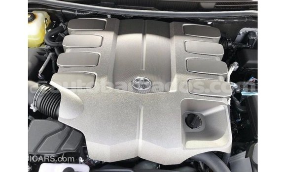 Buy Import Toyota Land Cruiser Black Car in Import - Dubai in Barbados Buy Import Toyota Land Cruiser Black Car in Import - Dubai in Barbados